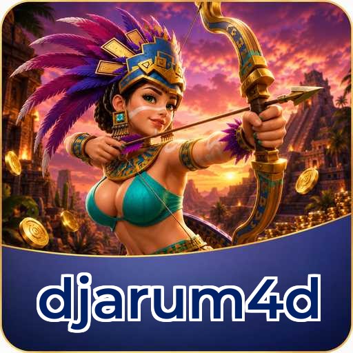 Tentang djarum4d