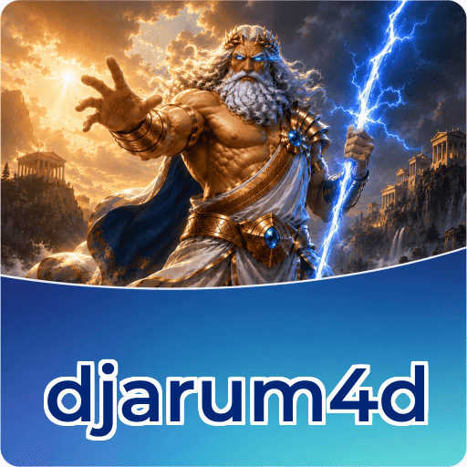 Update djarum4d Versi 4.8.2